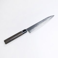 ZA18 Damascus - Gyuto 210mm