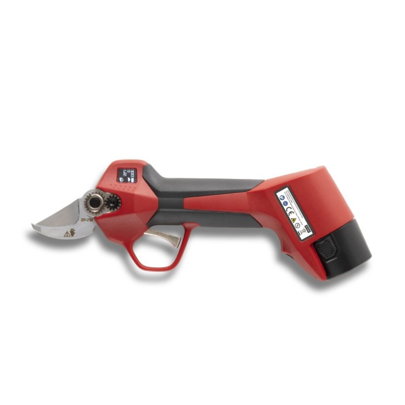 AKU prořezávací nůžky ARS EP-719 (střih do 25 mm)