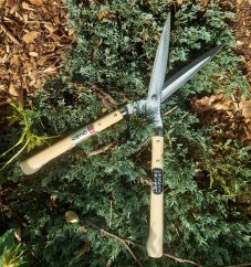 HASAMI-MASAMUNE Nokokari 270/180