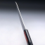 Kuchyňský nůž Shigehiro Gyuto 180 mm - damaškový vzor