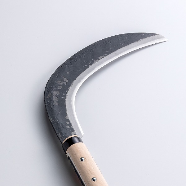 Japonský  srp OJIKA KAMA - 450/195 lesní