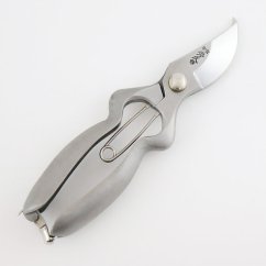 HIDEHISA zahradnické nůžky BB200S - nerez