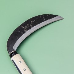 Japonský srp OJIKA KAMA 330/165 - tenký