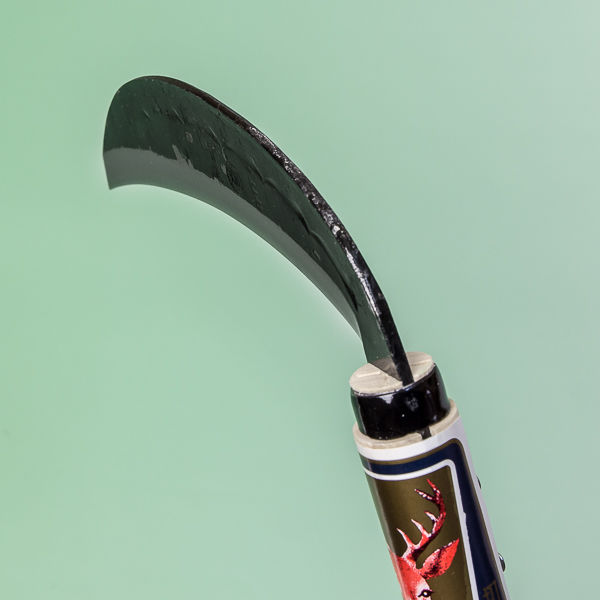 Japonský srp OJIKA KAMA 330/165 - tenký