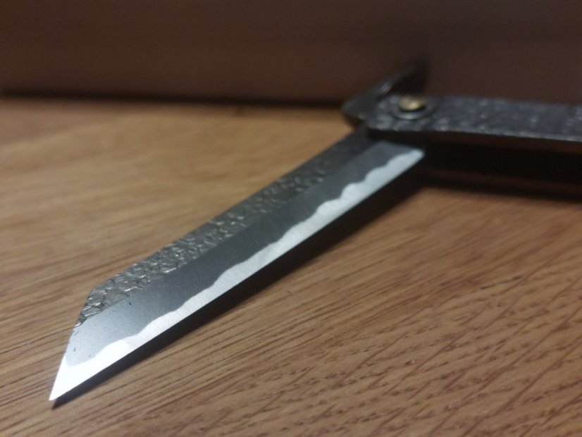 Tomita Hammer tone Higonokami 100/174