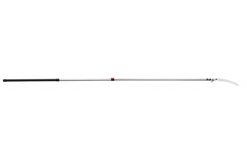 Teleskopická pila Silky Zübat - Teleskopická pila: 3300 mm